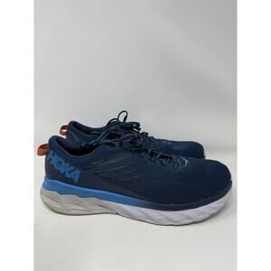 Men’s HOKA ONE ONE Arahi 4 Running Sneakers Size 12.5